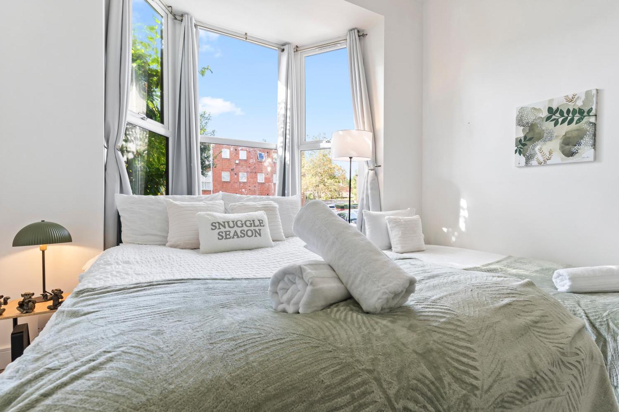 Sage Suites Birmingham Extérieur photo
