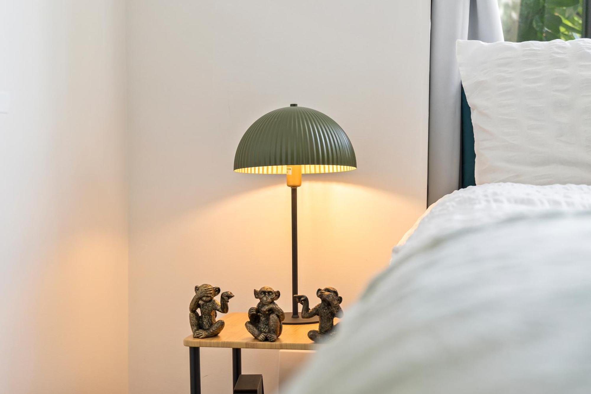 Sage Suites Birmingham Extérieur photo