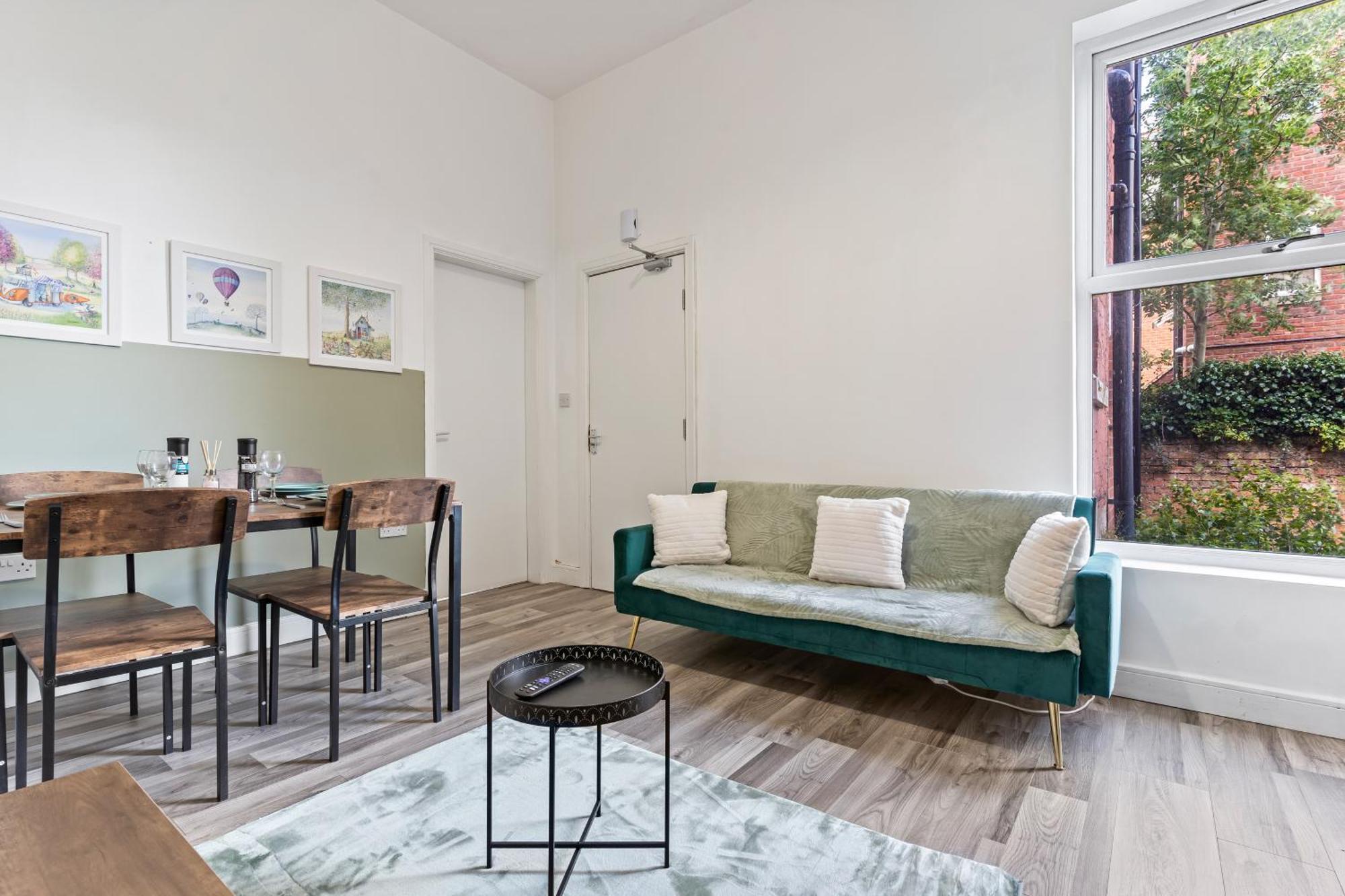 Sage Suites Birmingham Extérieur photo