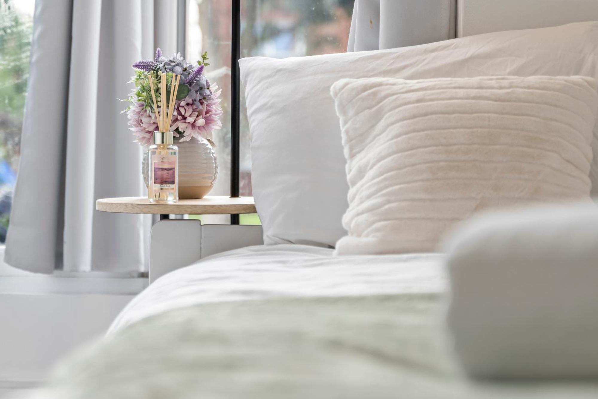 Sage Suites Birmingham Extérieur photo
